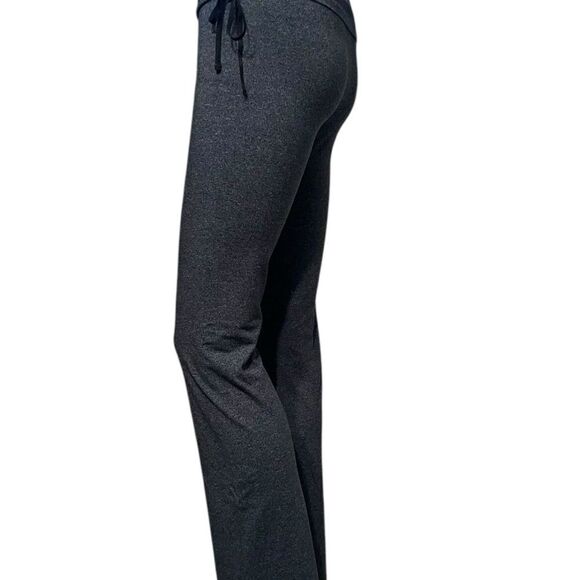 Victoria’s Secret Sport Ruched Fold-Over Waist Yoga Pant (XS Short) - Picture 7 of 12